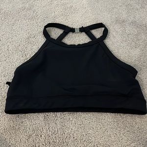 BuffBunny Sports Bra